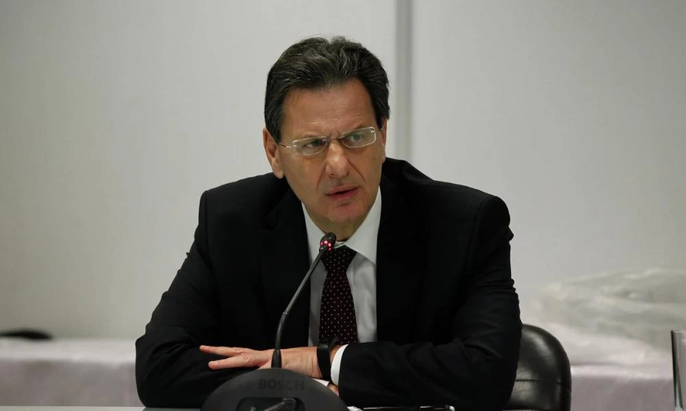 Σκυλακάκης: Δε θα έρθουν νέα μνημόνια